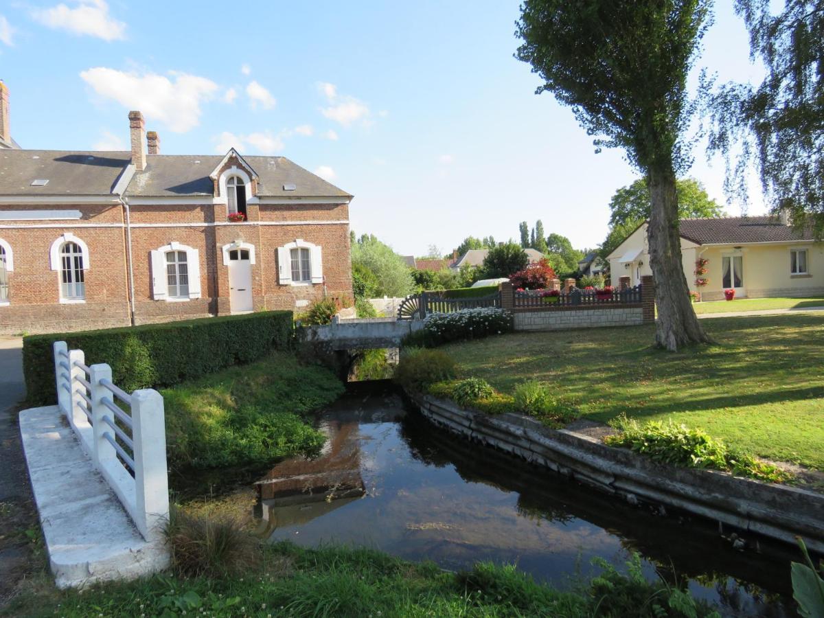 La Massette Villa Favieres  ภายนอก รูปภาพ