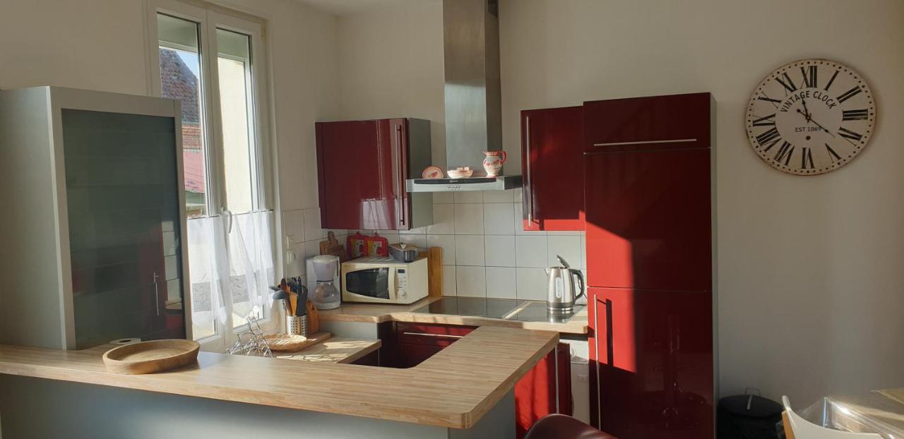 La Massette Villa Favieres  ภายนอก รูปภาพ