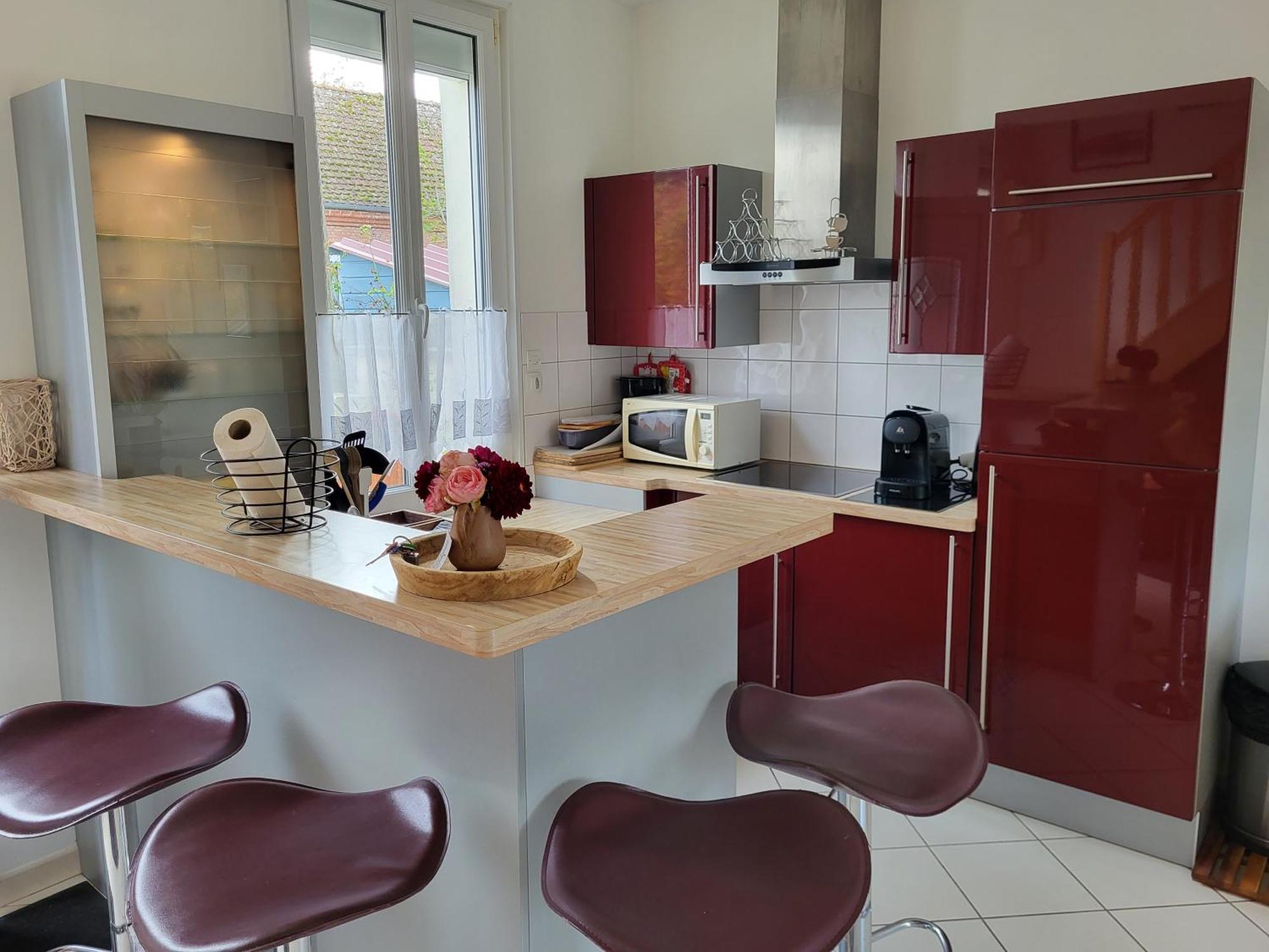 La Massette Villa Favieres  ภายนอก รูปภาพ
